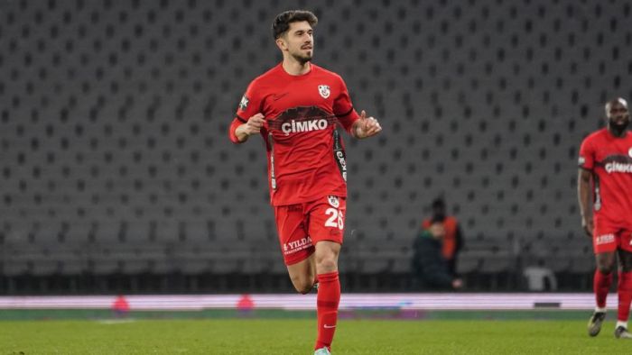 Mirza Cihan, Gaziantep FK'dan ayrılıyor